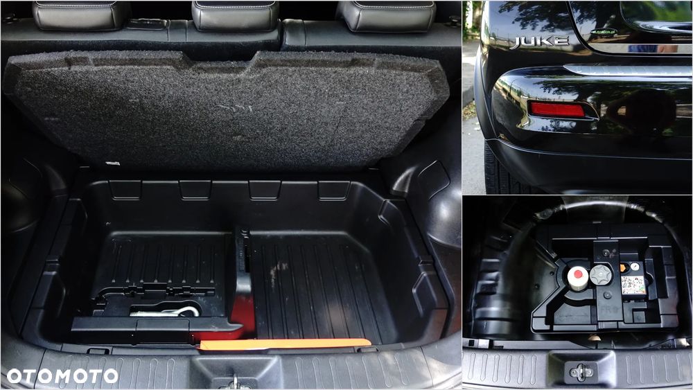 Nissan Juke - 33