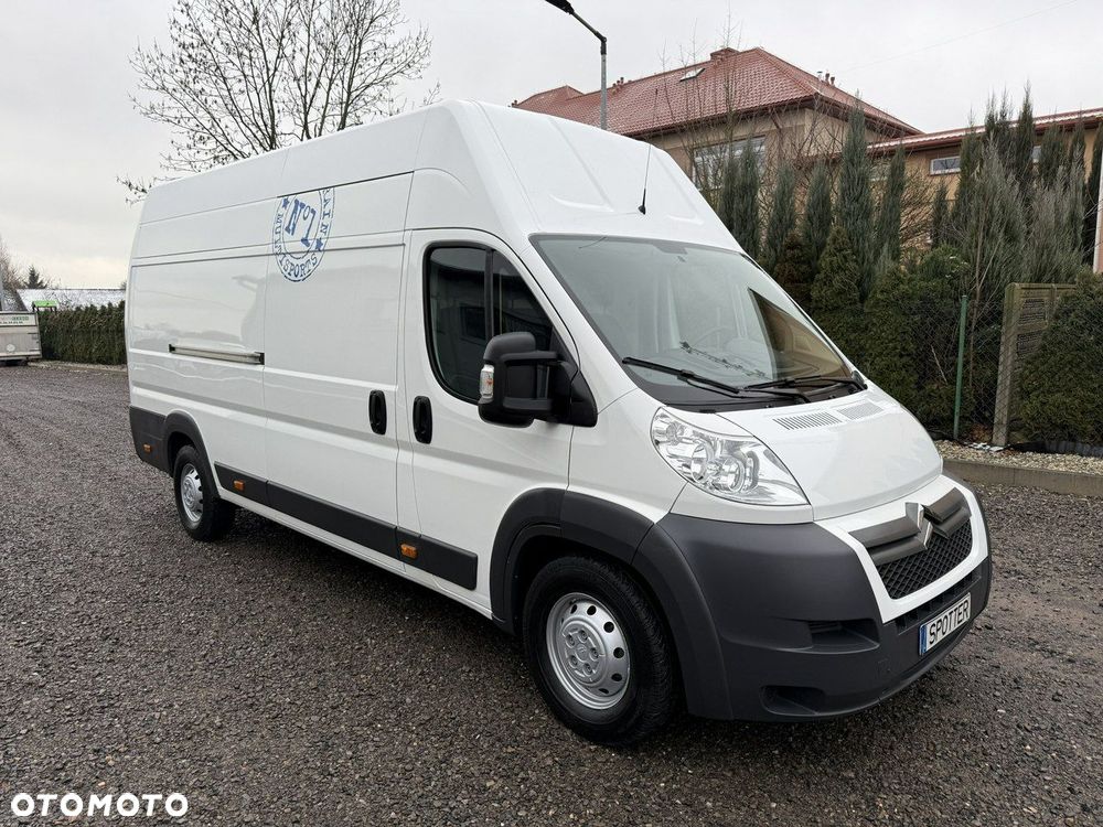 Citroën Jumper - 3