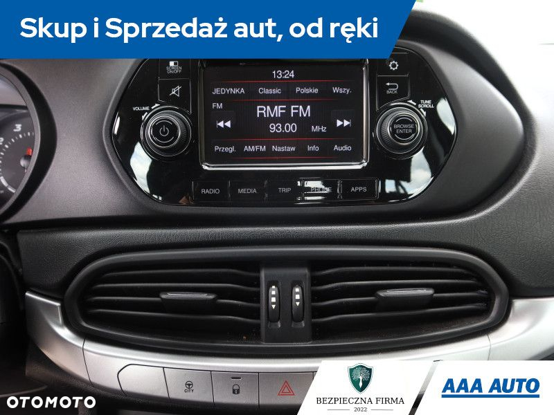 Fiat Tipo - 14