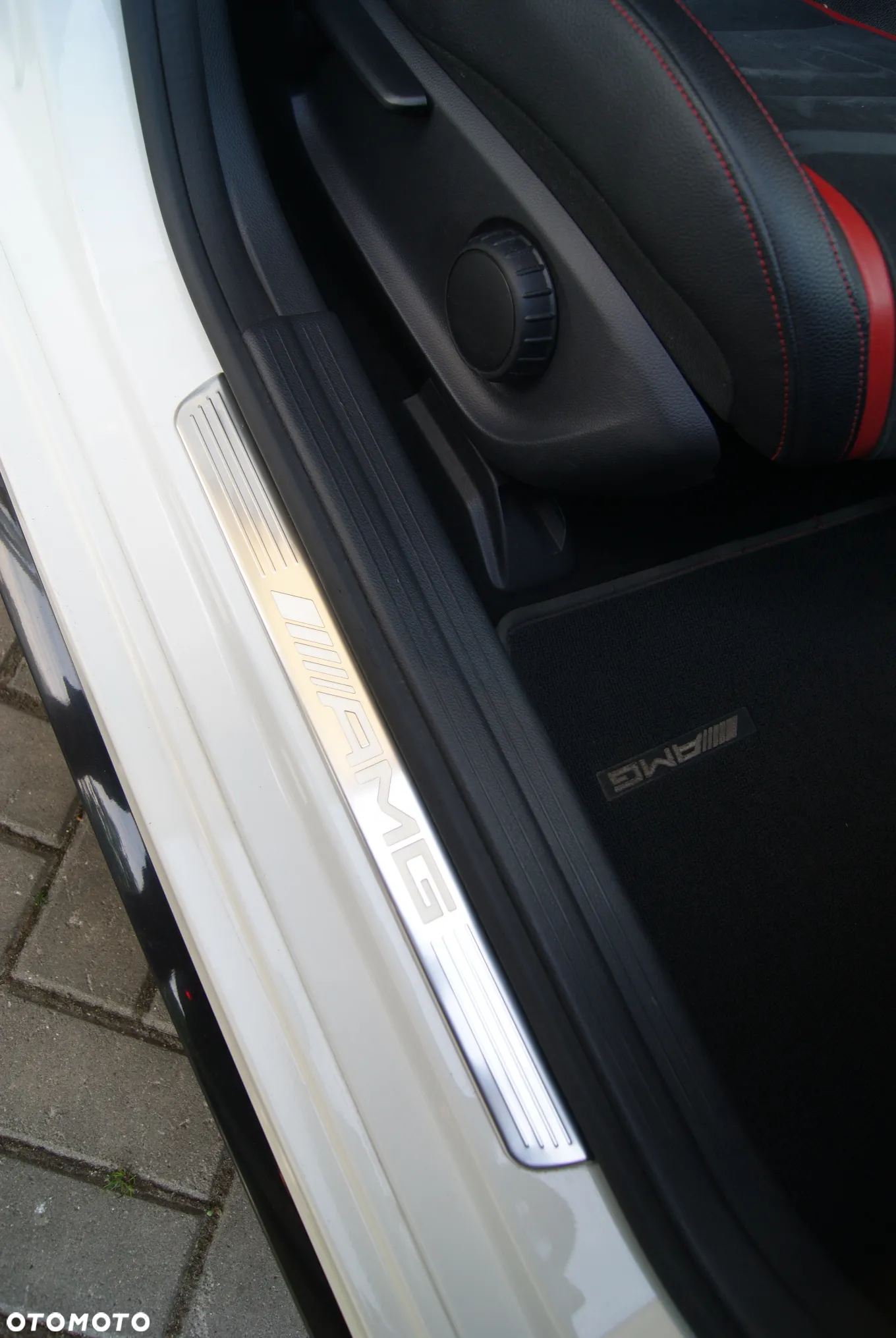 Mercedes-Benz CLA AMG 45 4-Matic - 14
