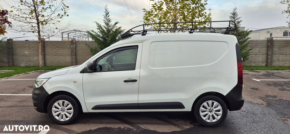 Renault Express - 10