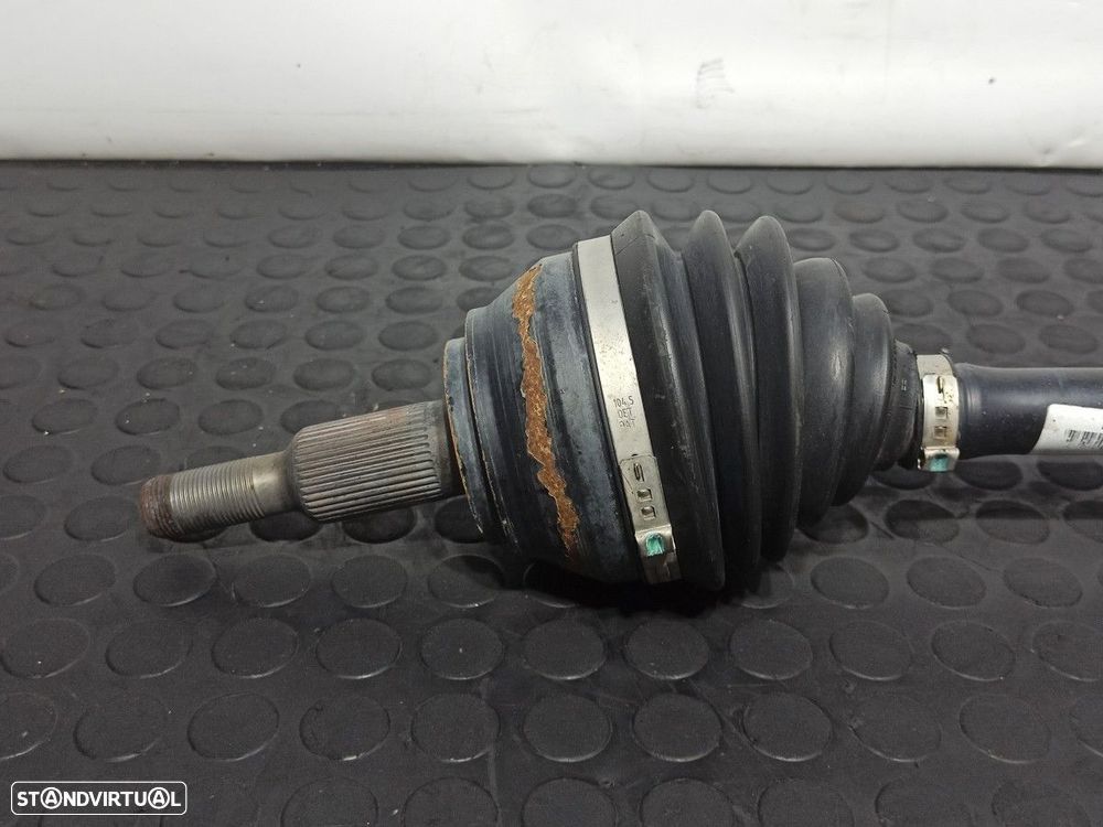TRANSMISSÃO FRENTE DIREITA VOLKSWAGEN TOUAREG (7LA) TDI R5 - 2