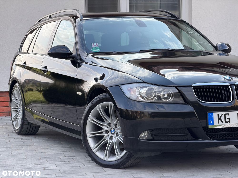 BMW Seria 3 - 8