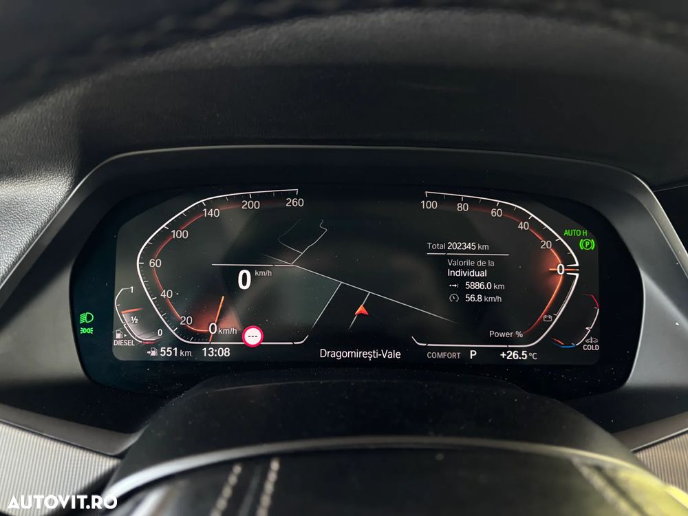 BMW X5 - 13