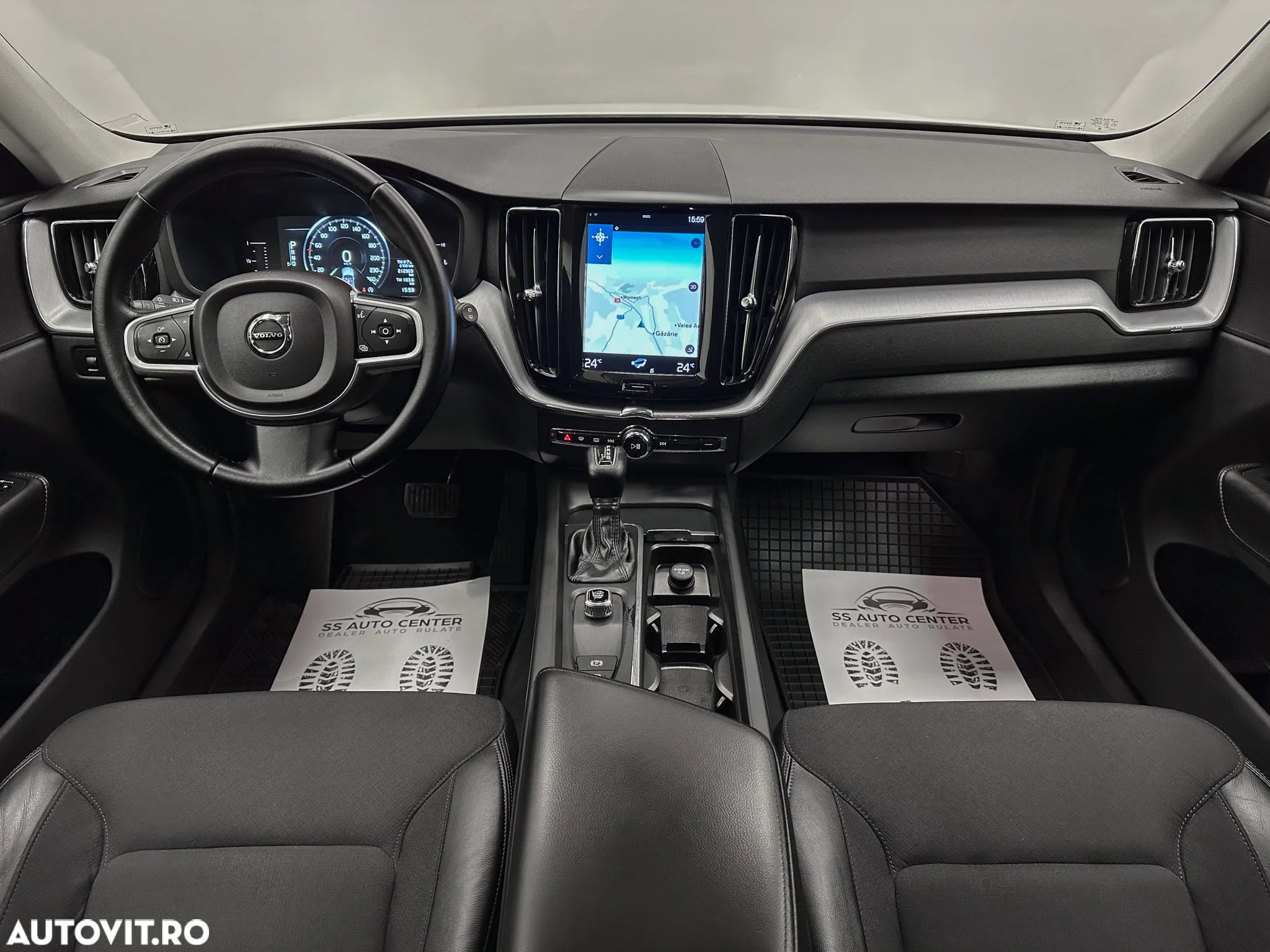 Volvo XC 60 - 20