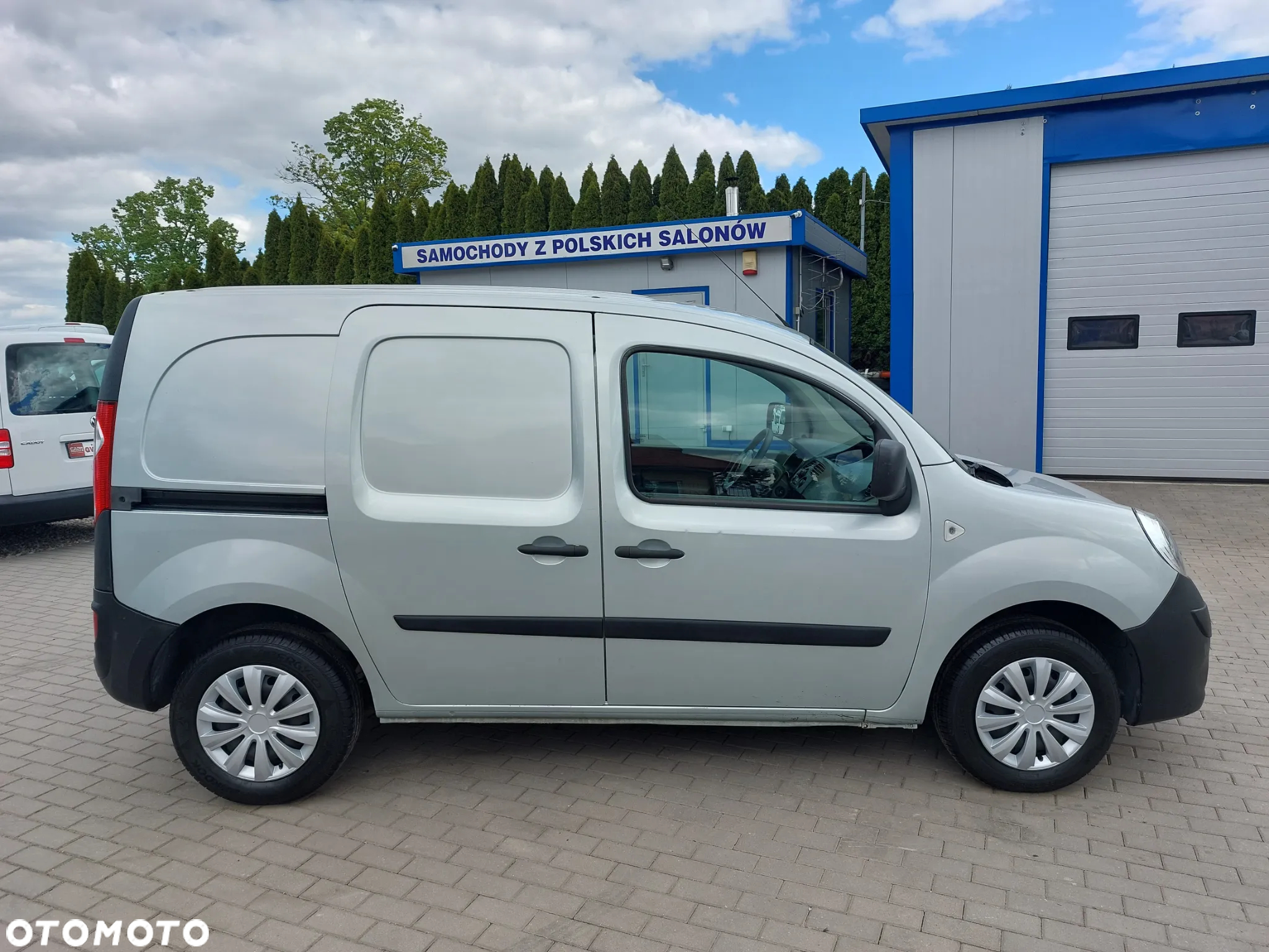 Renault Kangoo - 3