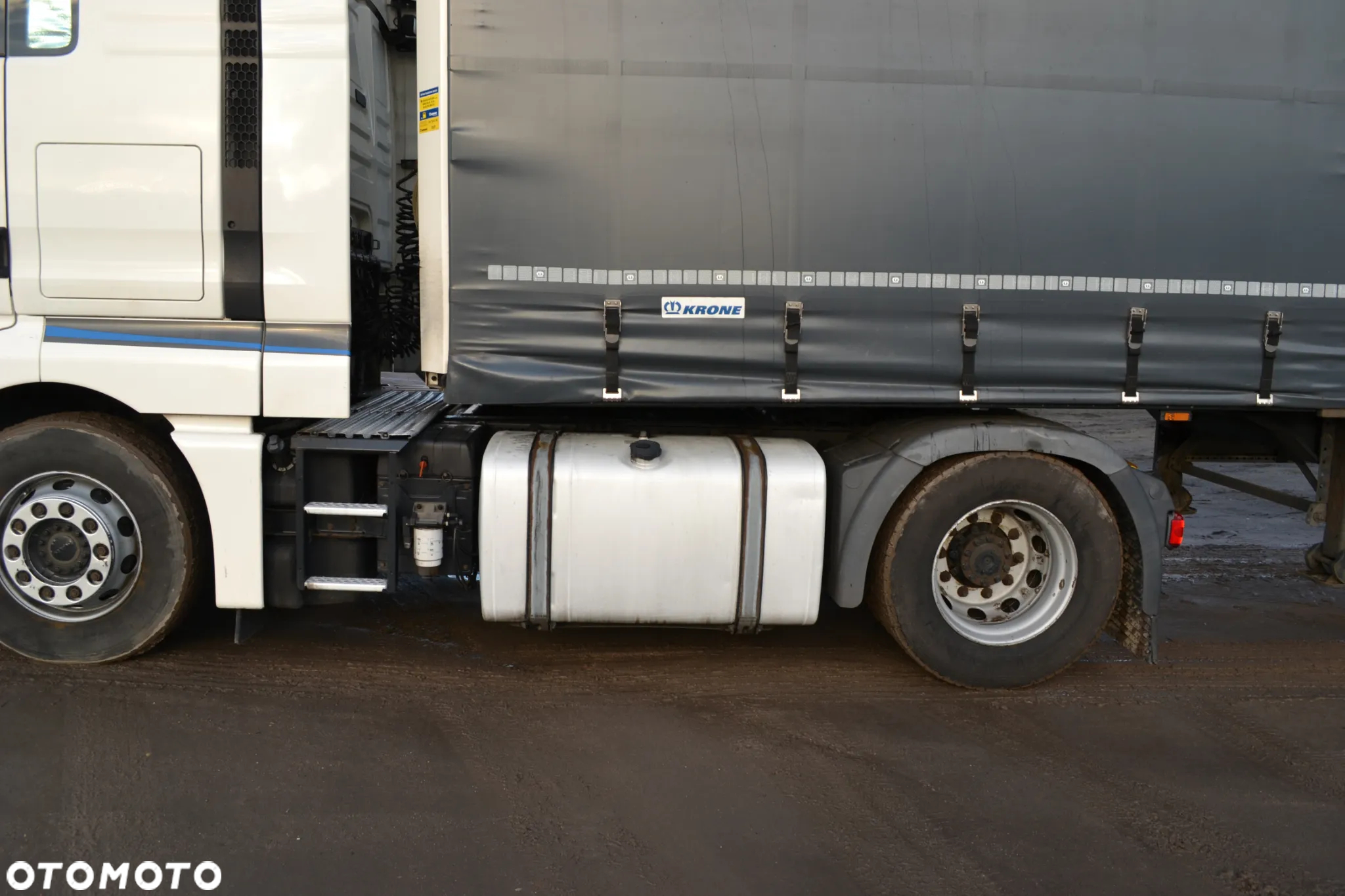 MAN TGX 18.440 - 7