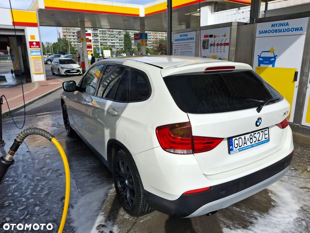 BMW X1 - 3