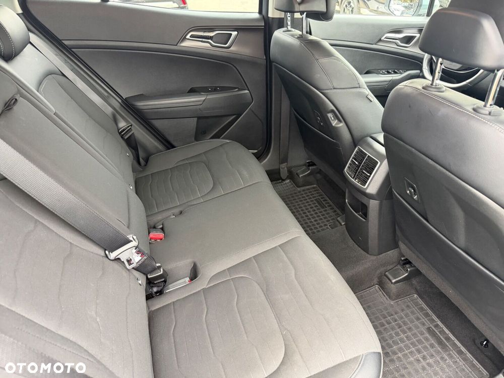 Kia Sportage 2026