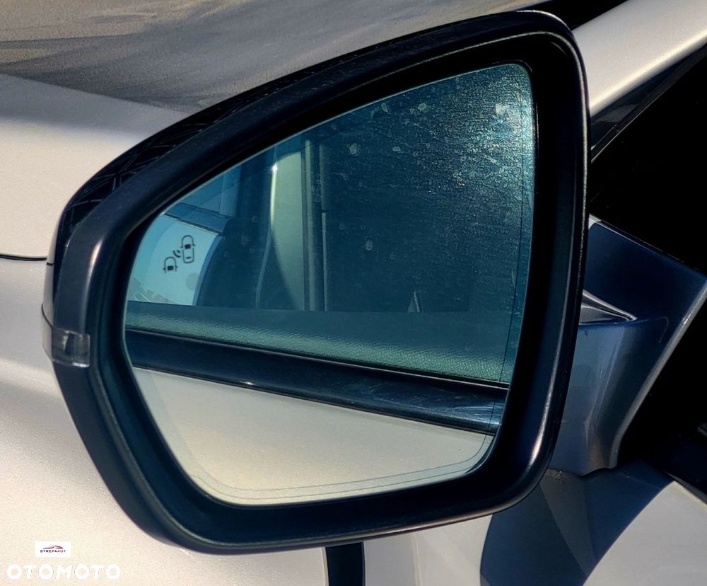 DS Automobiles DS 7 Crossback - 26