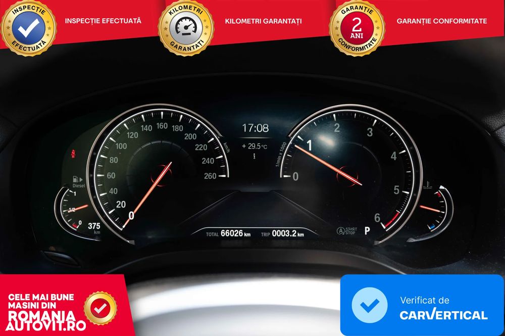 BMW X3 xDrive20d Aut. M Sport Edition - 13