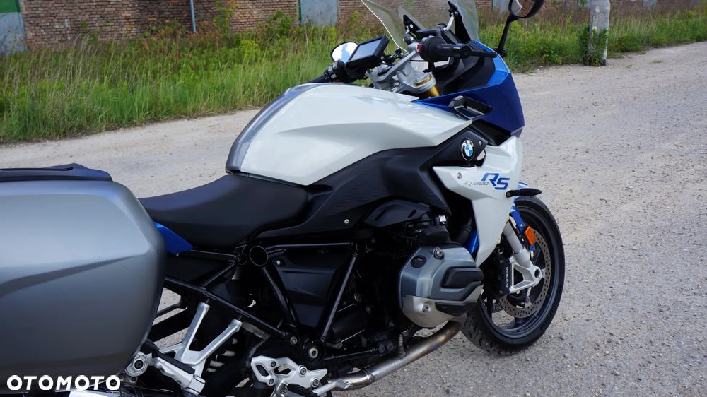 BMW RS - 10