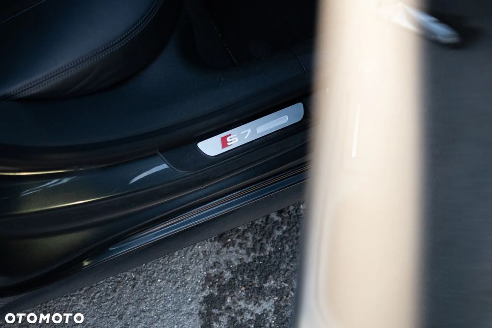 Audi S7 Sportback - 22