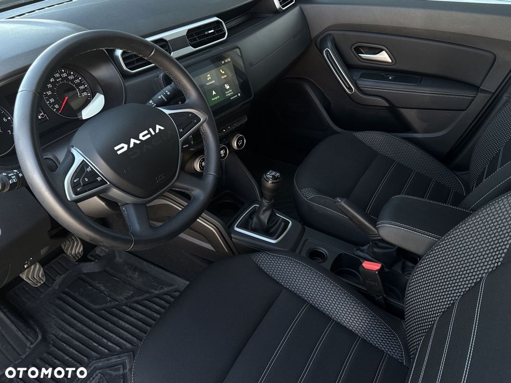 Dacia Duster - 10