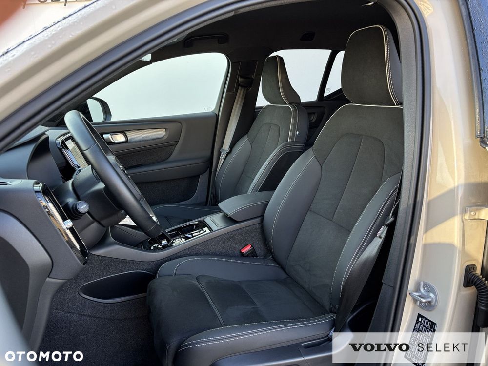 Volvo XC 40 - 8