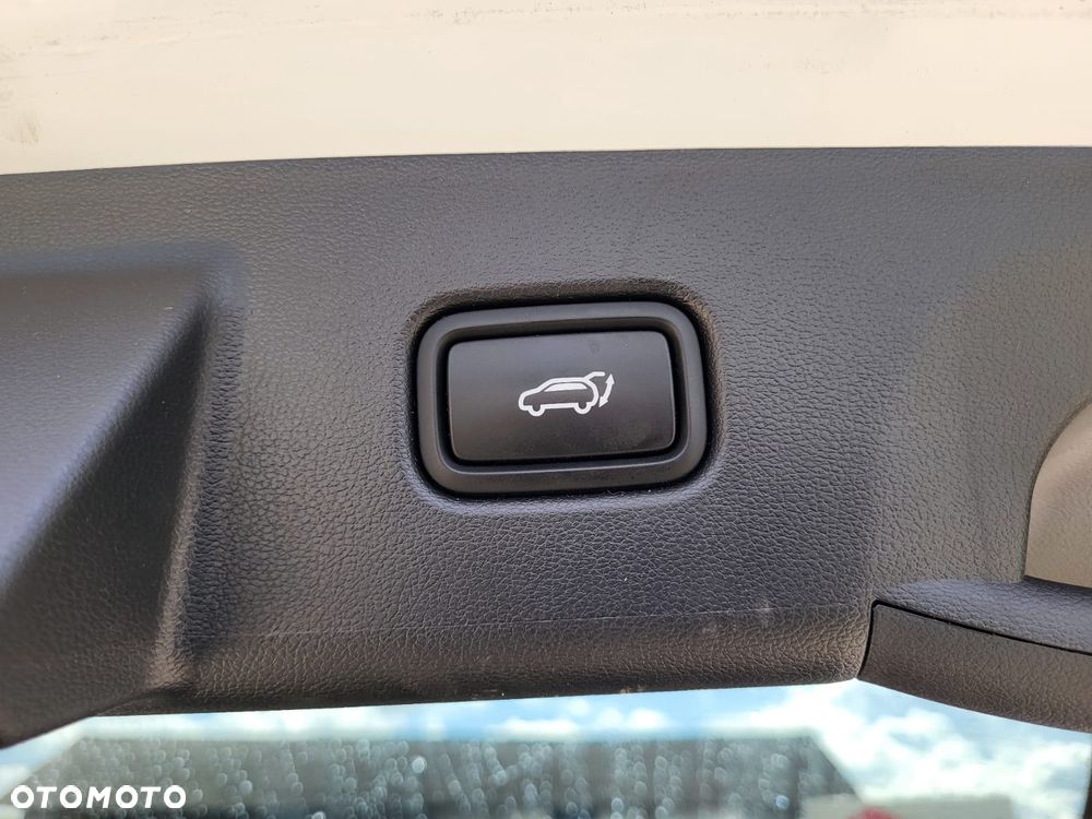 Hyundai Tucson 1.6 T-GDi PHEV Platinum 4WD - 22