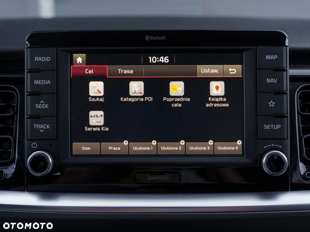Kia Stonic 1.4 L - 33