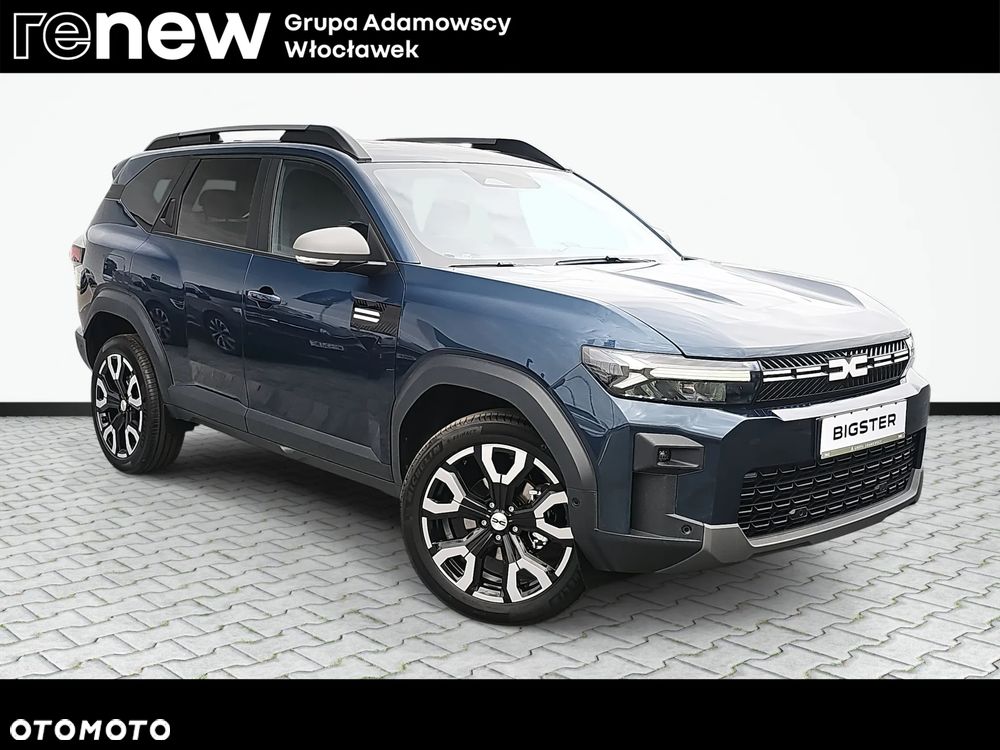 Dacia Bigster 1.2 TCe mHEV Journey - 6