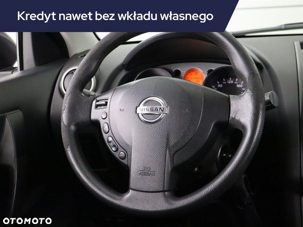 Nissan Qashqai - 19