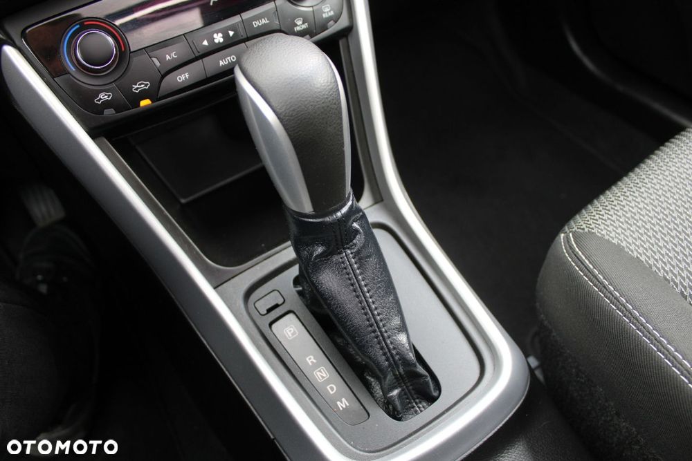 Suzuki SX4 S-Cross - 31