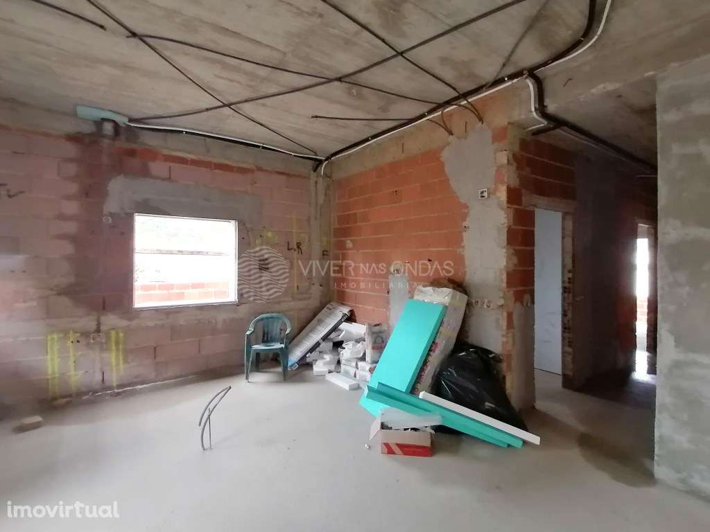 Moradia T3 Nova com Domótica | Lote de 300 m² | Pinhal do General - Grande imagem: 4/25