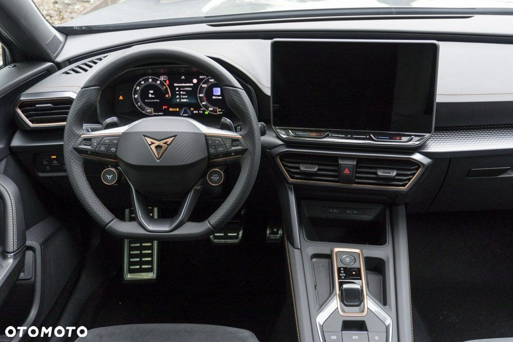 Cupra Formentor - 12