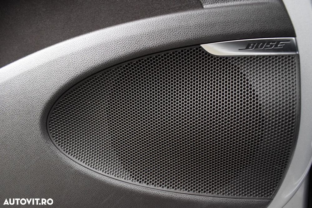 Renault Espace BLUE dCi 200 EDC INITIALE PARIS - 21