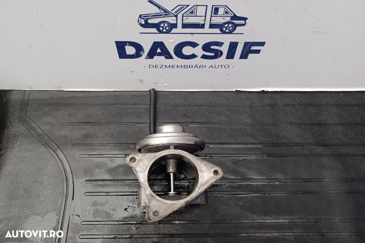 Egr 038129637D 038129637D Volkswagen VW Passat B6 [2005 - 2010] wagon - 4