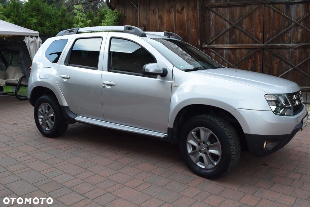 Dacia Duster 1.2 TCe Celebration - 4