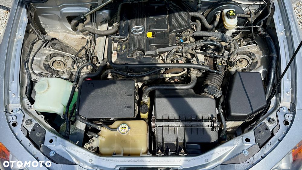 Mazda MX-5 1.8 MZR Emotion - 33