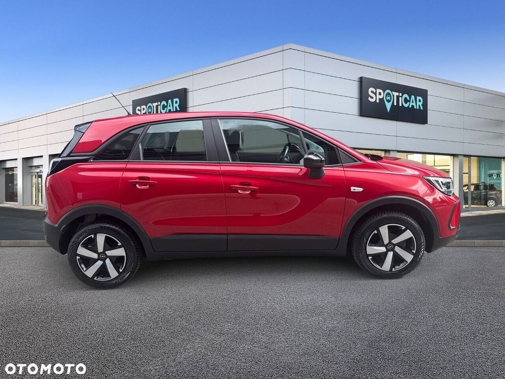 Opel Crossland 1.2 T Edition - 5