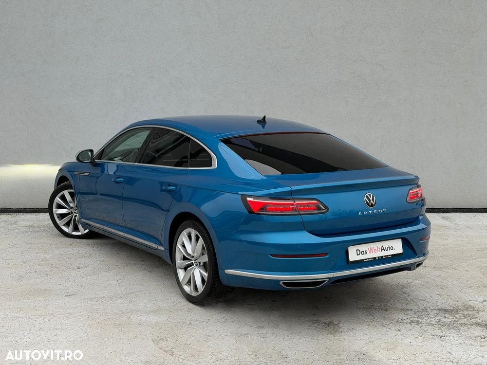 Volkswagen ARTEON 2.0 TDI DSG Elegance - 4