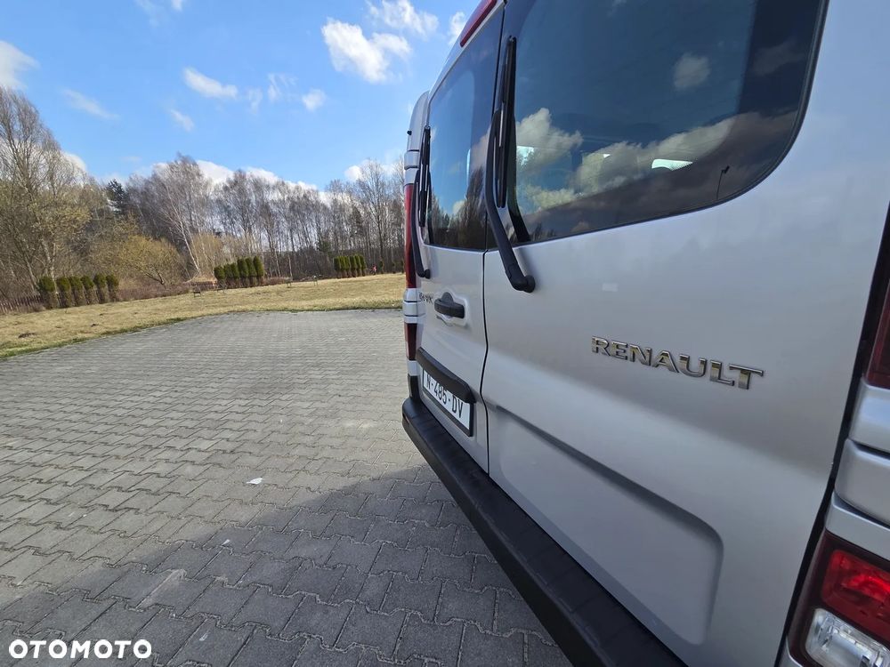 Renault Trafic L2H1 2,9t Pack Clim - 9