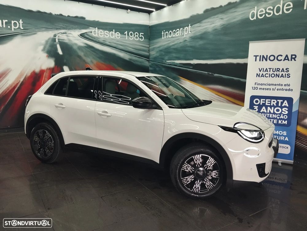 Fiat 600 1.2 Hybrid Icon - 3