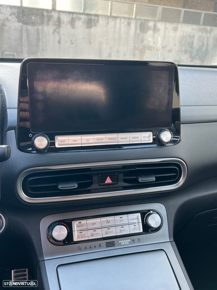 Hyundai Kauai EDITION 30+ - 9