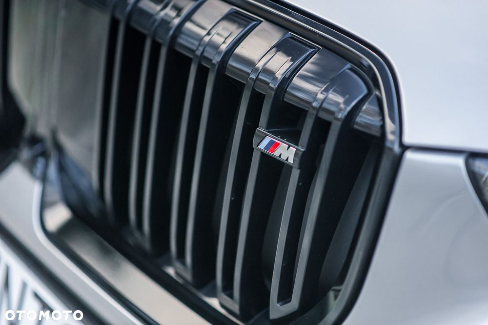 BMW X1 M35i xDrive - 6