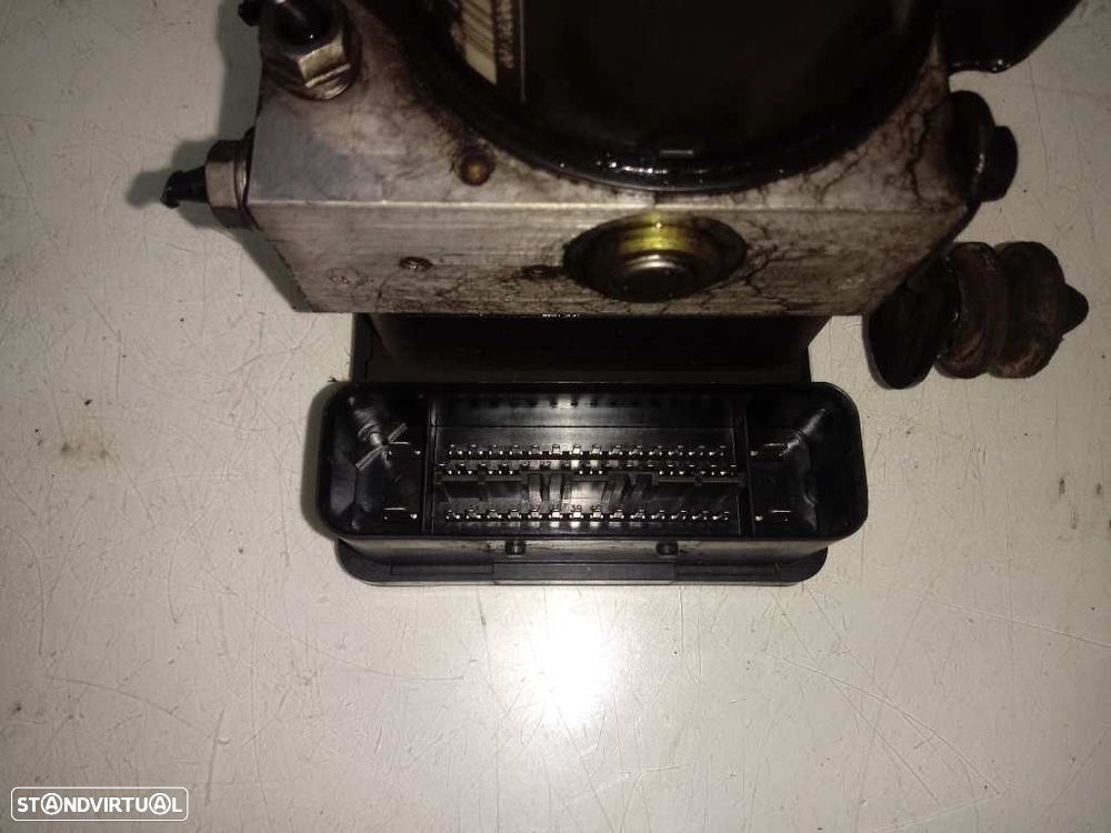 ABS SEAT LEON 2005 -1K0907379Q - 1