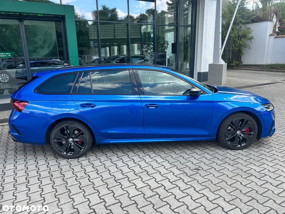 Skoda Octavia - 3