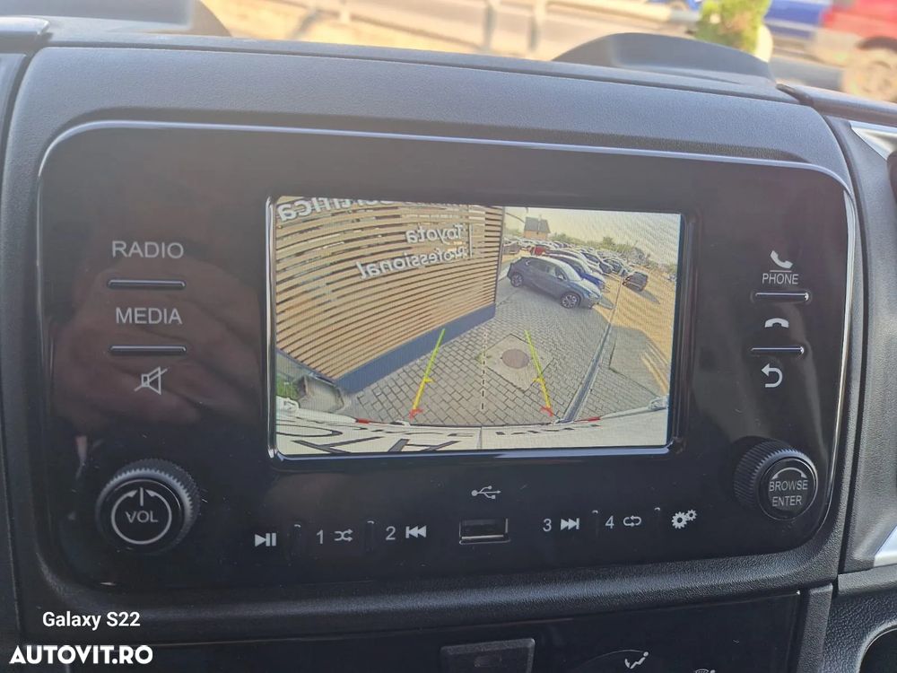 Toyota Proace - 20