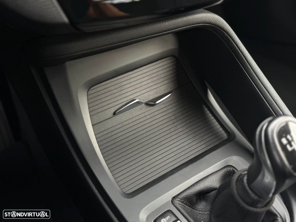 BMW X1 16 d sDrive - 51