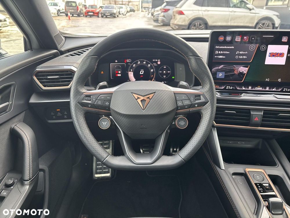 Cupra Formentor - 18