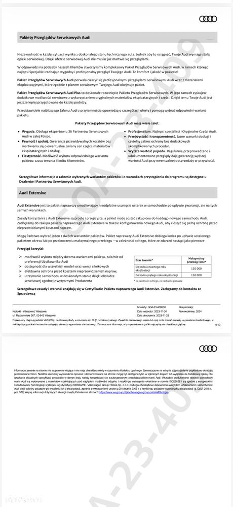 Audi RS6 Avant - 16