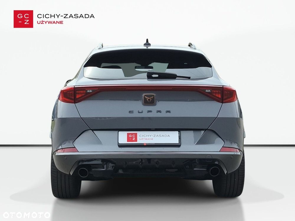 Cupra Formentor - 4