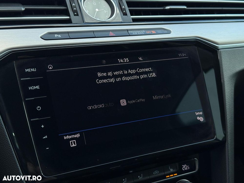Volkswagen Passat - 22