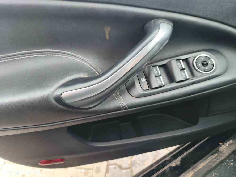 Ford Mondeo - 6
