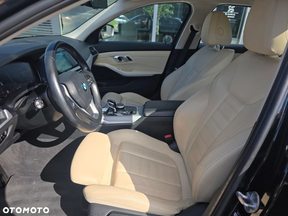 BMW Seria 3 - 31