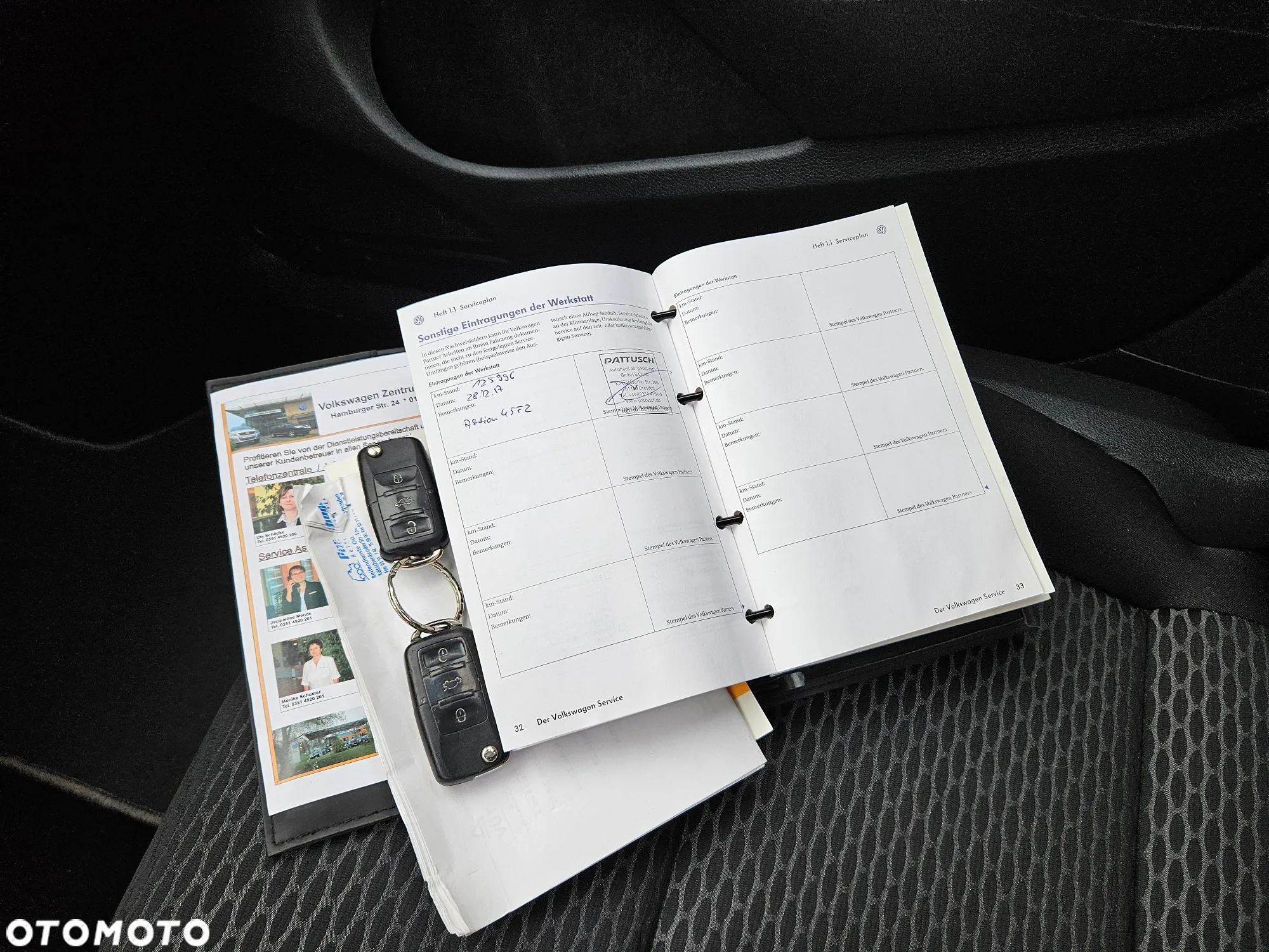 Volkswagen Golf VI 1.6 Comfortline - 20