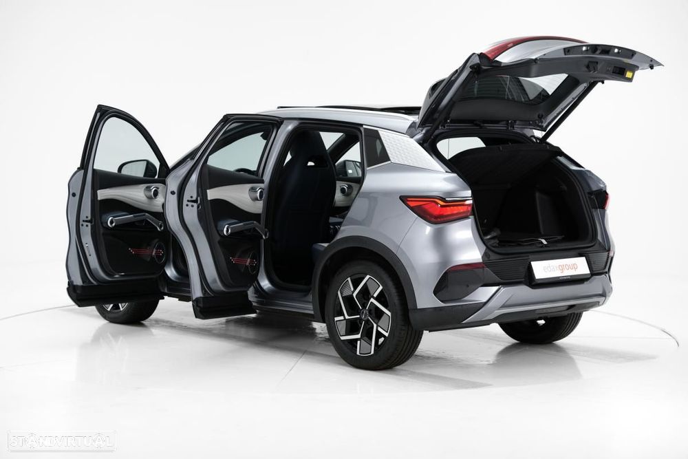 BYD Atto 3 Design - 5