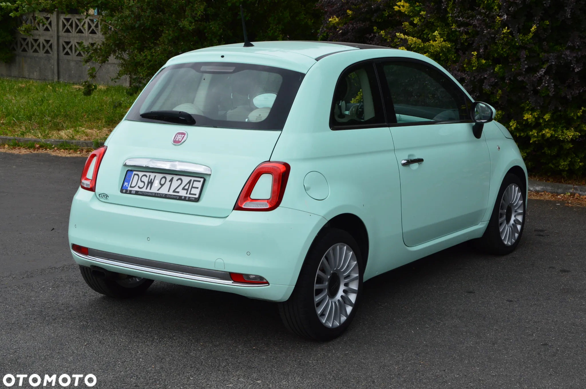 Fiat 500 - 21
