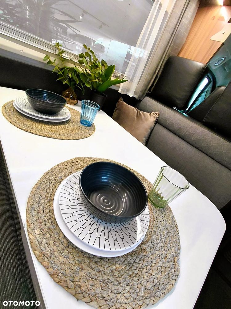 Carado Adria Coral 600 DP Axess - 10